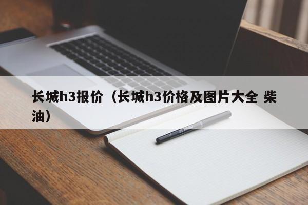 长城h3报价（长城h3价格及图片大全 柴油）