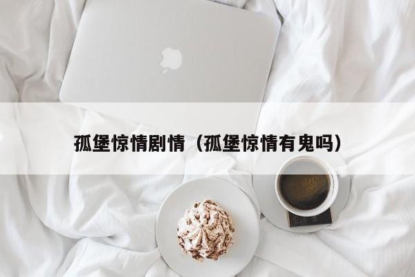 孤堡惊情剧情（孤堡惊情有鬼吗）